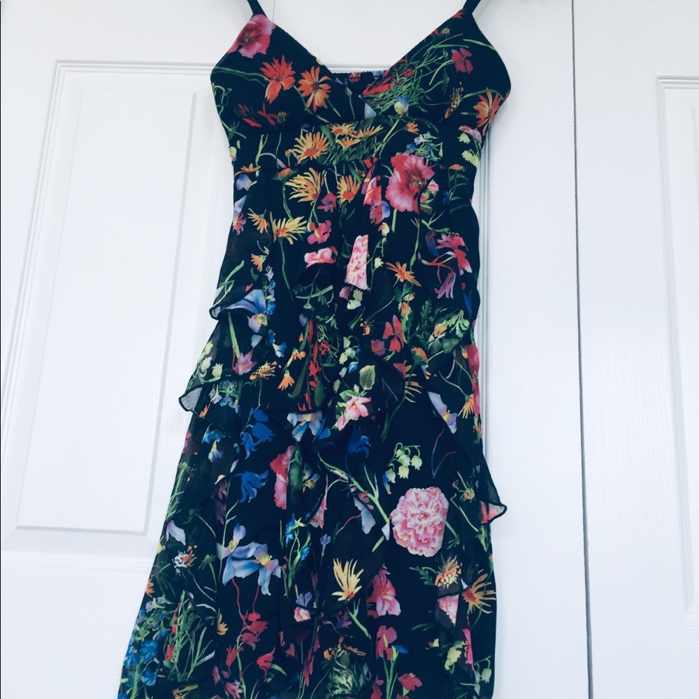 *3 for $12 sale* Floral dress